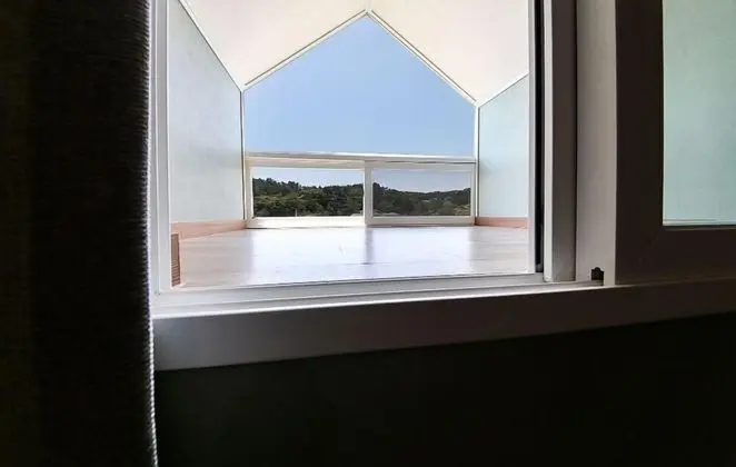 Family Oda (Ondol Room)