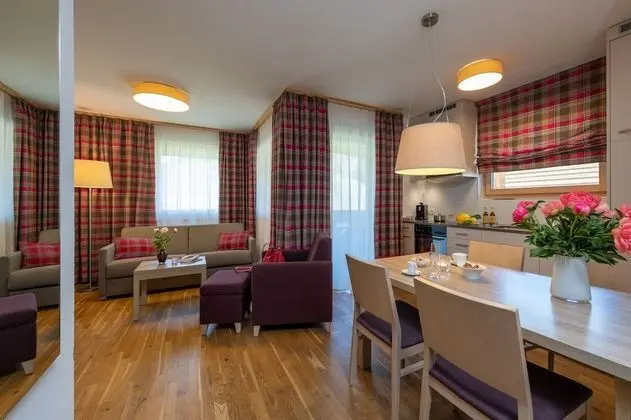 Premium Apart Daire, 1 Yatak Odası (Final Cleaning included)