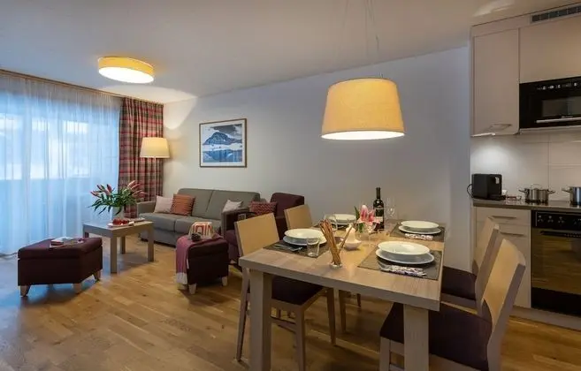 Premium Apart Daire, 1 Yatak Odası (Final Cleaning included)