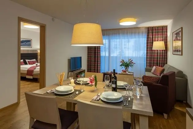 Premium Apart Daire, 1 Yatak Odası (Final Cleaning included)