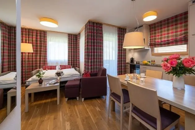 Premium Apart Daire, 1 Yatak Odası (Final Cleaning included)