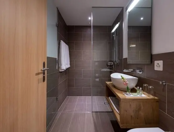 Premium Apart Daire, 1 Yatak Odası (Final Cleaning included)