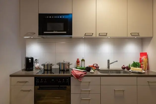 Premium Apart Daire, 3 Yatak Odası (Final Cleaning included)