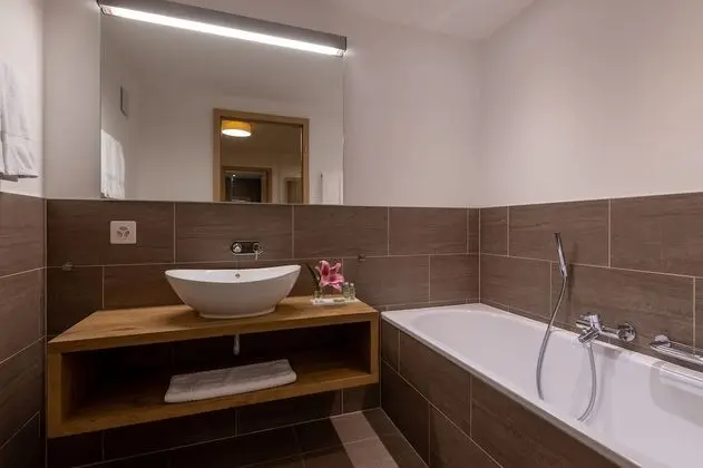 Premium Apart Daire, 3 Yatak Odası (Final Cleaning included)