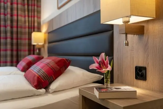 Premium Süit, 1 Çift Kişilik Yatak (Final Cleaning included)