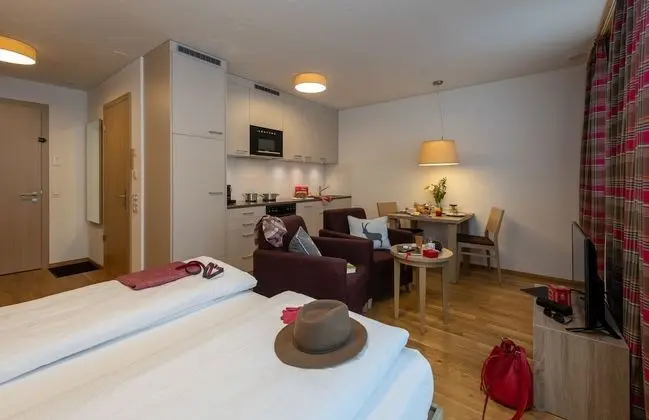 Premium Süit, 1 Çift Kişilik Yatak (Final Cleaning included)