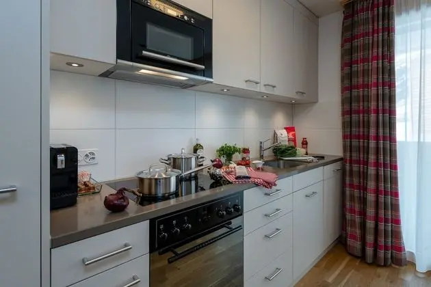 Premium Süit, 1 Çift Kişilik Yatak (Final Cleaning included)