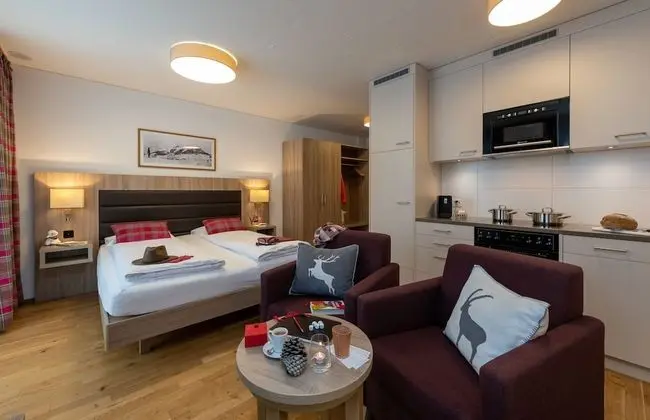 Premium Süit, 1 Çift Kişilik Yatak (Final Cleaning included)