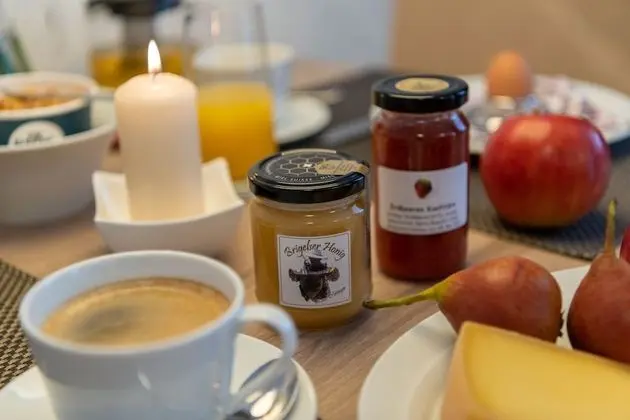 Premium Süit, 1 Çift Kişilik Yatak (Final Cleaning included)