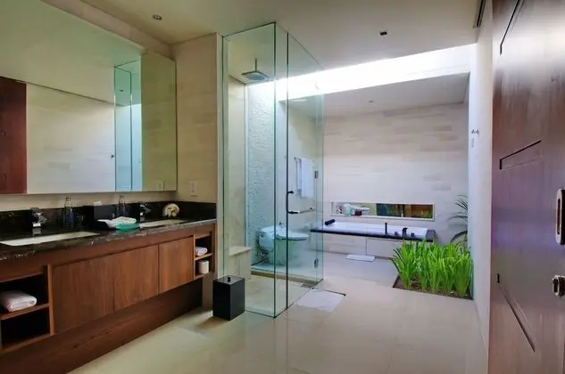 Villa, 1 Yatak Odası (1 Bedroom Villa)
