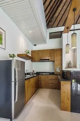 Villa, 2 Yatak Odası (2 Bedrooms Villa)