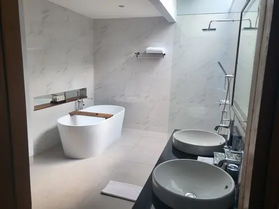 Villa, 2 Yatak Odası (2 Bedrooms Villa)