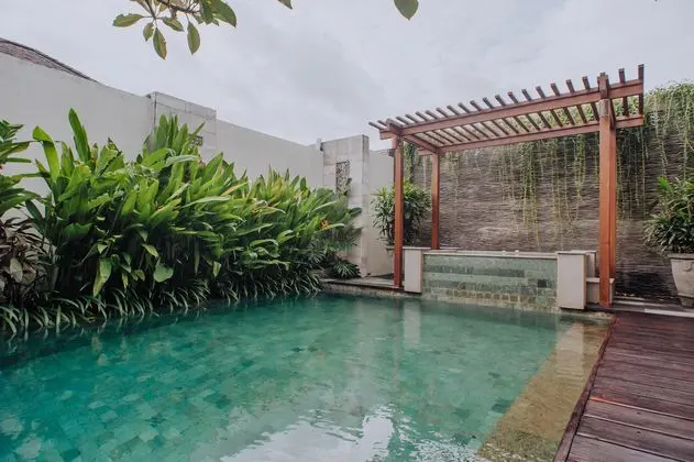 Villa One Bedroom