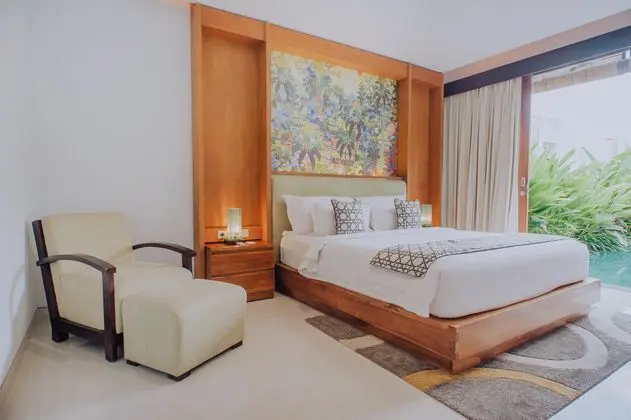 Villa One Bedroom