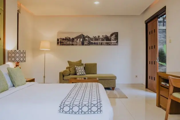 Villa One Bedroom