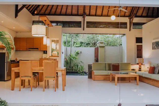 Villa One Bedroom