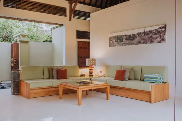 Villa One Bedroom