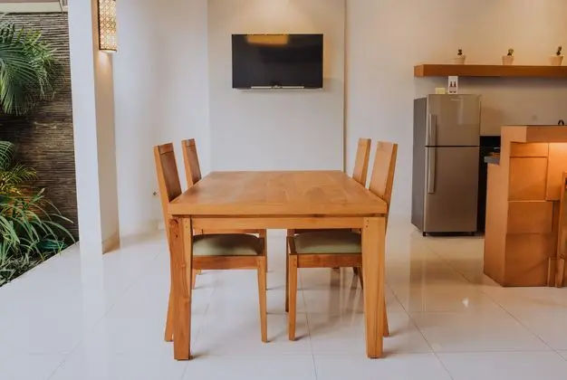 Villa One Bedroom
