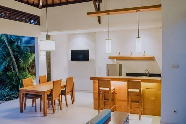 Villa One Bedroom