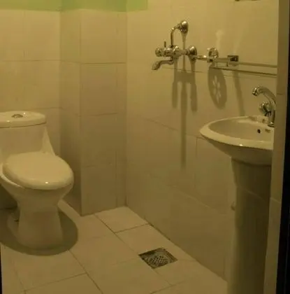 Deluxe Tek Büyük Yataklı Oda, 1 Yatak Odası, Bahçe Manzaralı