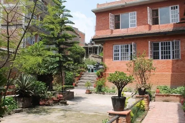 Family Dört Kişilik Oda