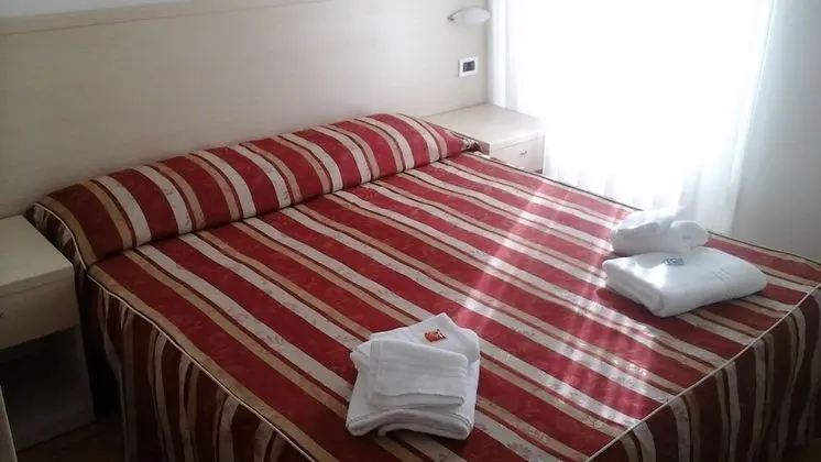 Basic Tek Büyük Yataklı Oda, 1 Çift Kişilik Yatak