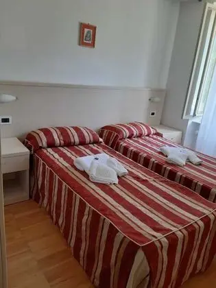 Basic Tek Büyük Yataklı Oda, 1 Çift Kişilik Yatak