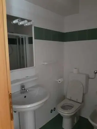 Basic Tek Kişilik Oda