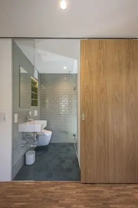 Apartment Corner