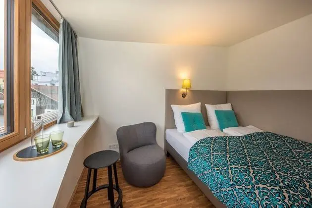 Apartment Serles
