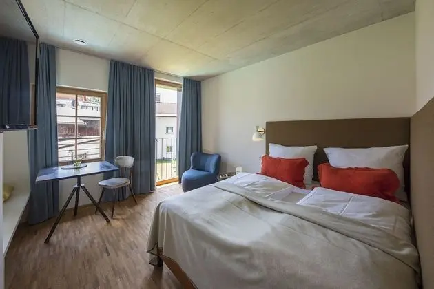 Apartment Serles