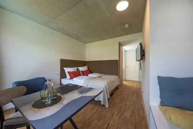 Apartment Serles