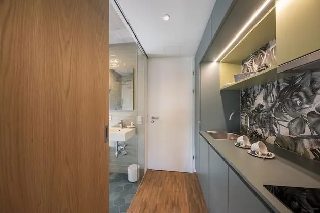 Apartment Serles