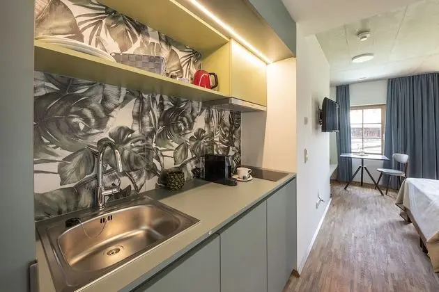 Apartment Serles