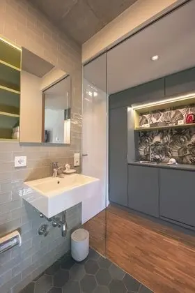 Apartment Serles