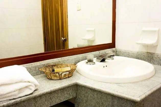 Standard Tek Kişilik Oda