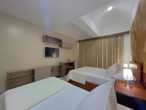 Standard Üç Kişilik Oda