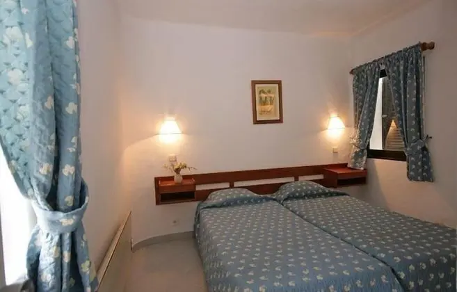 Villa, 1 Yatak Odası
