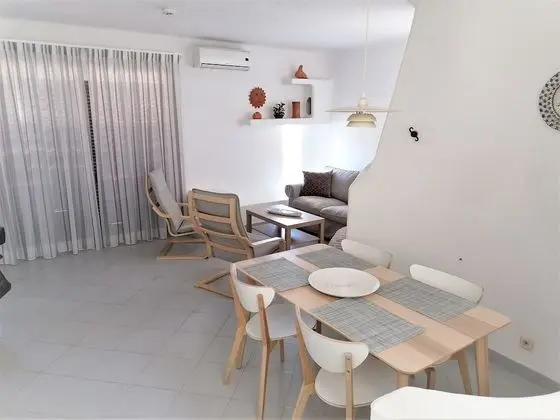 Villa, 1 Yatak Odası