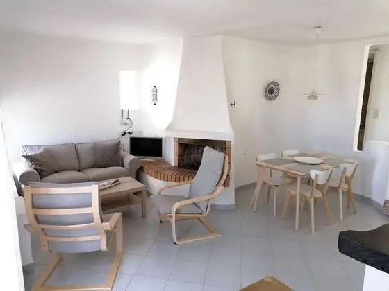 Villa, 1 Yatak Odası