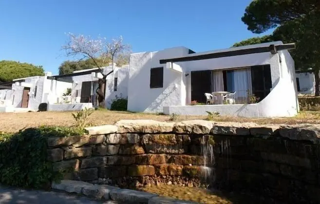 Villa, 1 Yatak Odası
