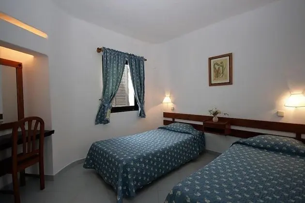 Villa, 2 Yatak Odası