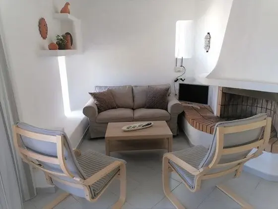 Villa, 2 Yatak Odası