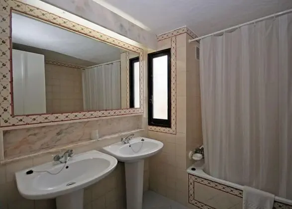 Villa, 2 Yatak Odası