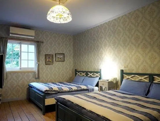 Basic Dört Kişilik Oda