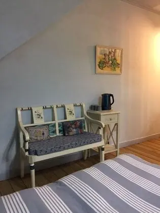 Basic Dört Kişilik Oda