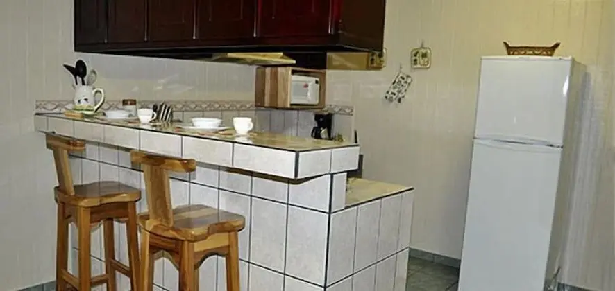 Standard Apart Daire, 1 Yatak Odası