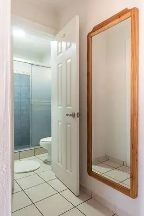 Standard Apart Daire, 1 Yatak Odası
