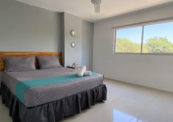 Standard Oda