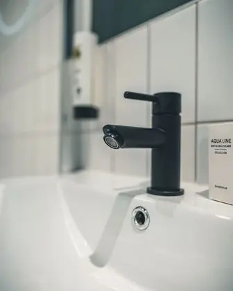 Double Room with small balcony